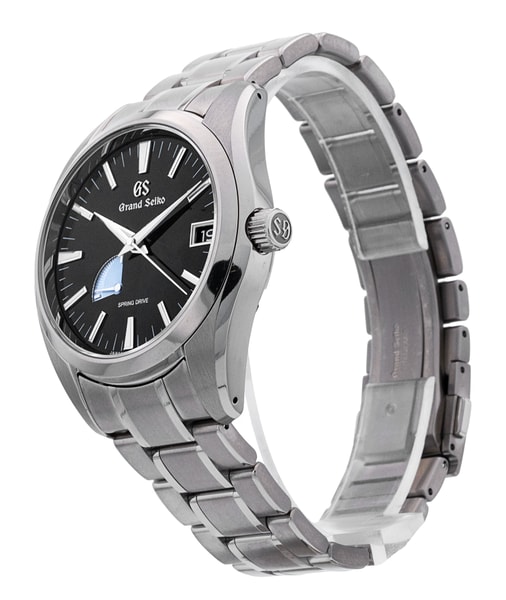Grand Seiko Heritage Collection SBGA501